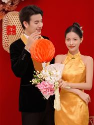 -花漾摄影优选工作室(东莞原创作品店)