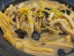 蔬菜煲-欢乐海岸美食联盟