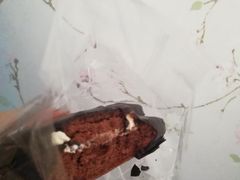 巧克力派-韩国利尔面包(桂林路店)