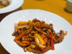 -必点海鲜·海肠捞饭·鲅鱼水饺(滨江道店)