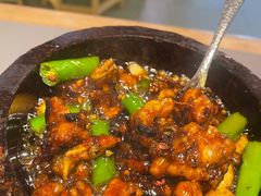 -桂满陇·手作小笼包&江南叫花鸡(中山公园店)
