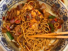 -王繁星面馆(西安熙地港店)