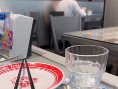 -敏华冰厅(平安金融中心店)