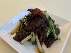 -利苑酒家(宜安广场店)