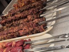 -通海俄式烧烤·俄罗斯大串(嵩山路店)