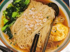 -香雪海饭店中餐厅(人民桥店)