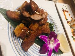 -酒井酱子·深夜食堂(东城汇店)