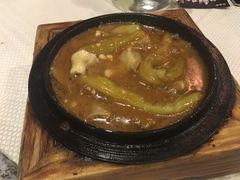 -渔娘渔家丹东海鲜(东直门店)