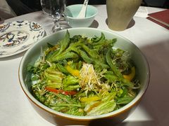 -小河盐帮·私家菜·烤鸭(三元桥·霄云路店)