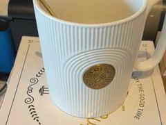 -COSTA COFFEE(金长安大厦店)