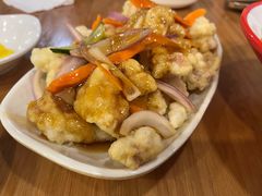 -多宾韩国料理(学衡路店)