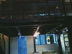 景观位-无牌咖啡&酒馆