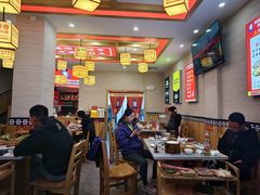 -阿婆情腊排骨火锅(金虹路店)