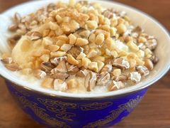 牦牛奶-口口香小吃店