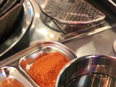 -玄希浪漫厨房·韩料烤肉(湖滨银泰in77店)