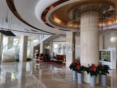 -西港航空酒店(银川南门广场机场巴士店)