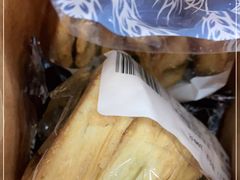 -国际饭店·帆声西饼屋(黄河路店)