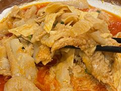 -陕西大厦中餐厅(陕西驻沪办店)