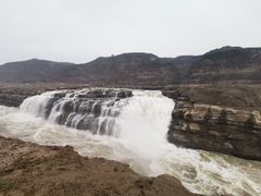 -陕西黄河壶口瀑布旅游区