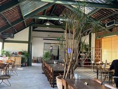 -喜洲吧·江畔老船厂·庭院餐厅(喜临院店)
