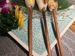 -萤初高端日料王(曲江银泰店)