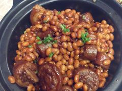 -阿英煲(凉城路店)