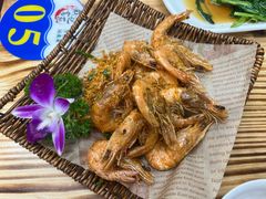 -醉壹号海鲜大排档·老厦门特色菜(厦门美食地标店)