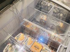 零售区-高第街56号餐厅(银座商城玉函店)