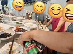 -尊立方海鲜酒店·生日宴·家宴
