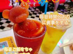 -澳门陈光记烧味饭店(郎家园店)