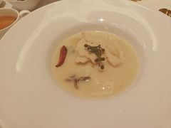 -上蔬无瑕· 创意素食·Vegetarian(华采天地店)