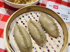 -西贝莜面村(近铁城市广场店)