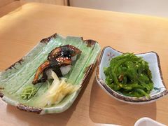 -鳗葉(万象城店)