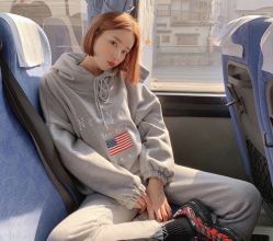 -TK·HAIR SALON韩式设计