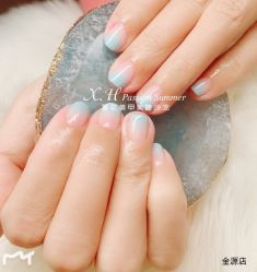 -夏花美甲美睫