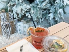 -J Create城市露营咖啡·简餐·宠物(上海动物园店)