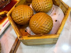 -东鑫记港式茶餐厅(南京东路店)