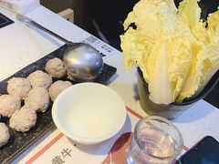 -潮正和潮汕牛肉火锅·老字号(番禺万达店)