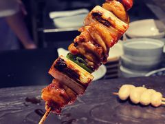 -yokocho上横町·日本食街(深业上城店)