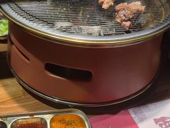 -西塔老太太泥炉烤肉(万柳华联店)