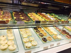 -J.CO Donuts & Coffee(Mal Bali Galeria)