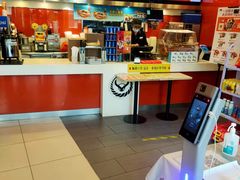 -吉野家(维明街店)