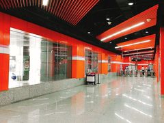 -真北路(地铁站)