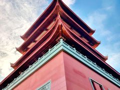 -梵天禅寺