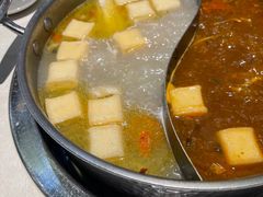 -浩爷羊蝎子火锅(望京店)