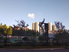 -上海市工商外国语学校