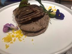 -又一福烤鸭·北京菜(东四店)