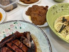 -沧浪亭(临汾路店)