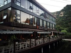 -Local泰莲庭(虹鳟鱼店)