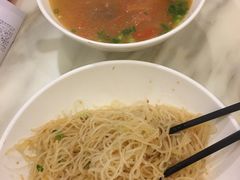 -梅县程江腌面王(兴华店)